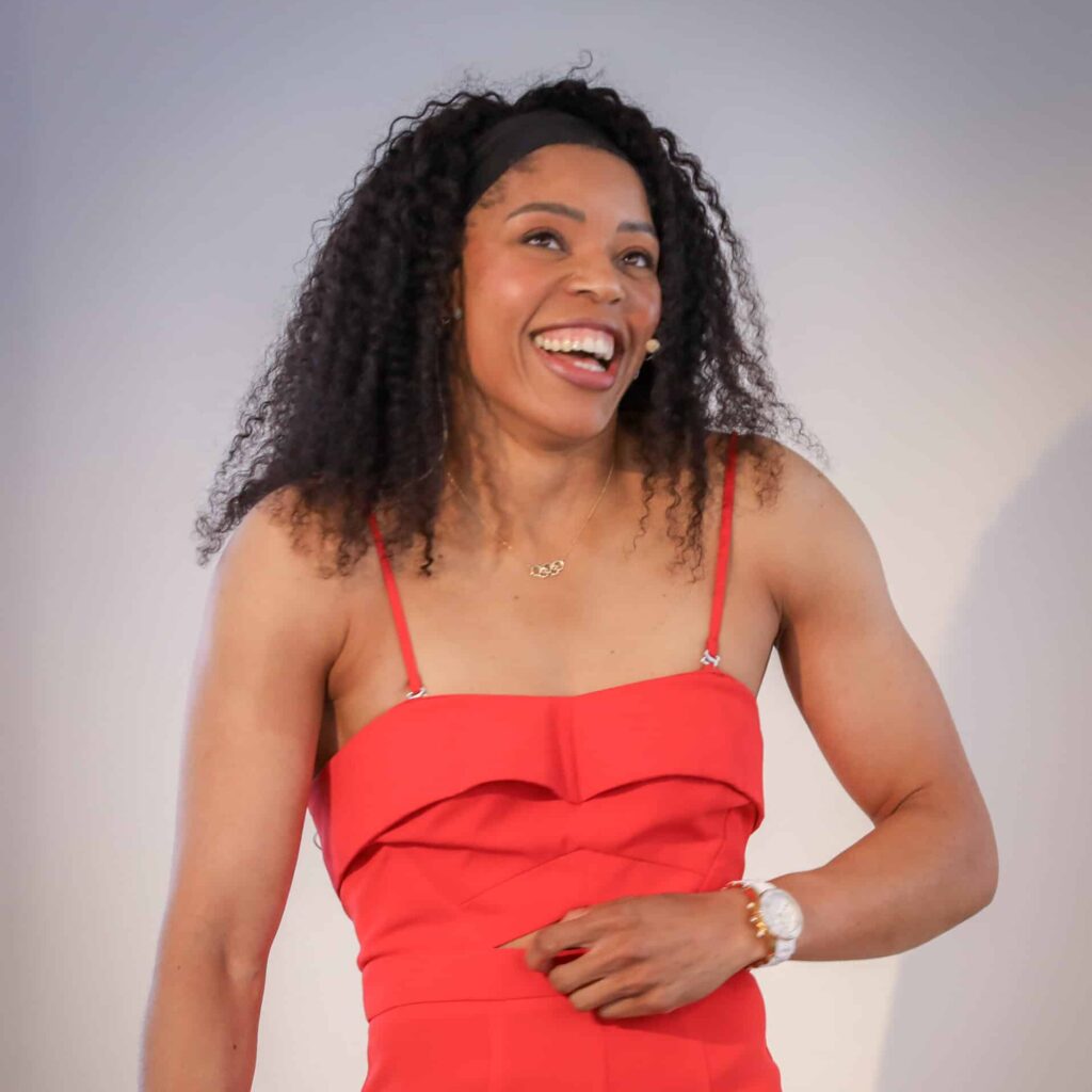Abigail Irozuru