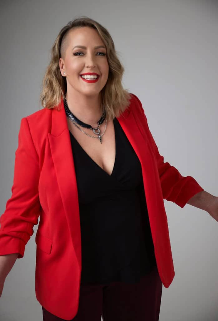 Sarah Brason