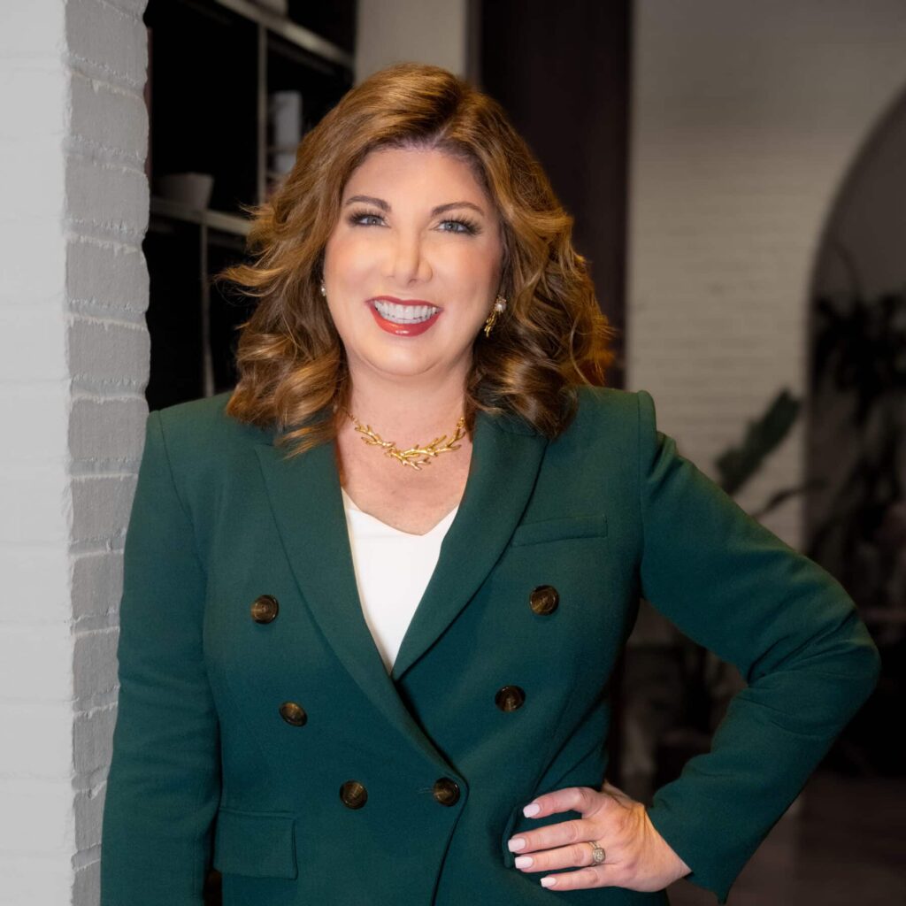Joyce Marter
