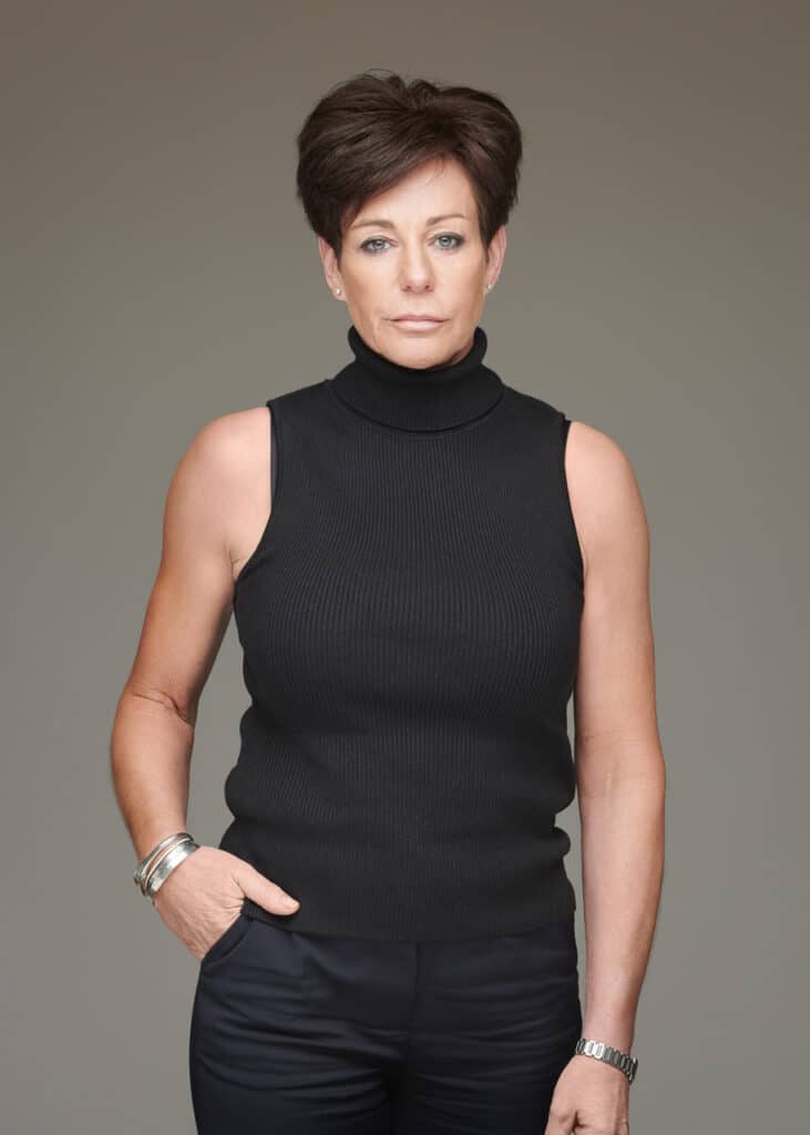 Penny Mallory