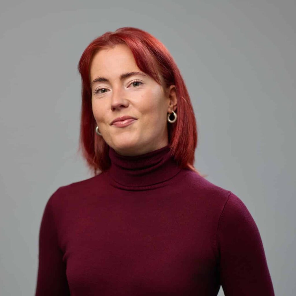 Alexandra Forsyth