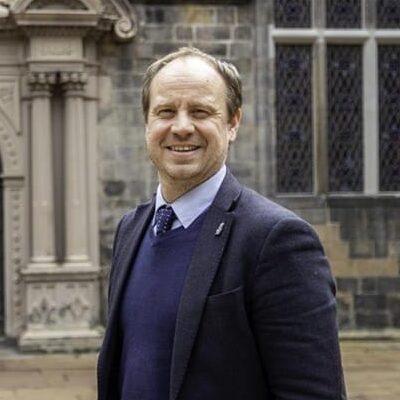 Matthew Mallinson