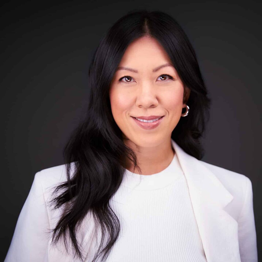Michelle Li