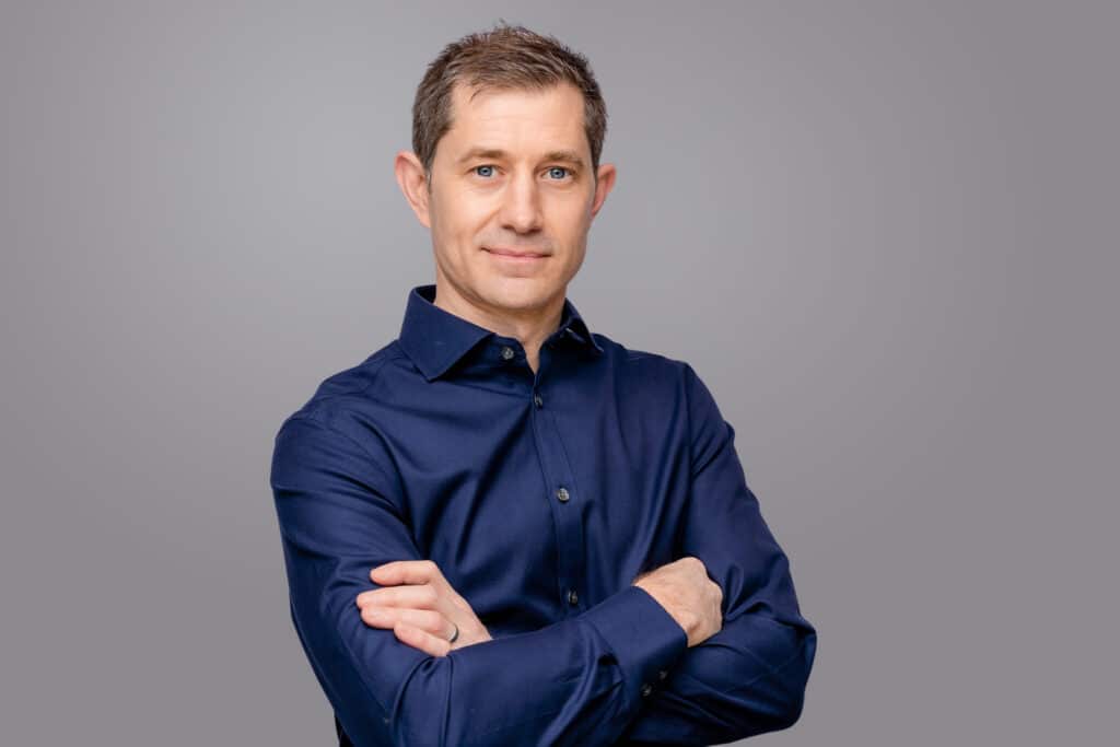 Ben Morton