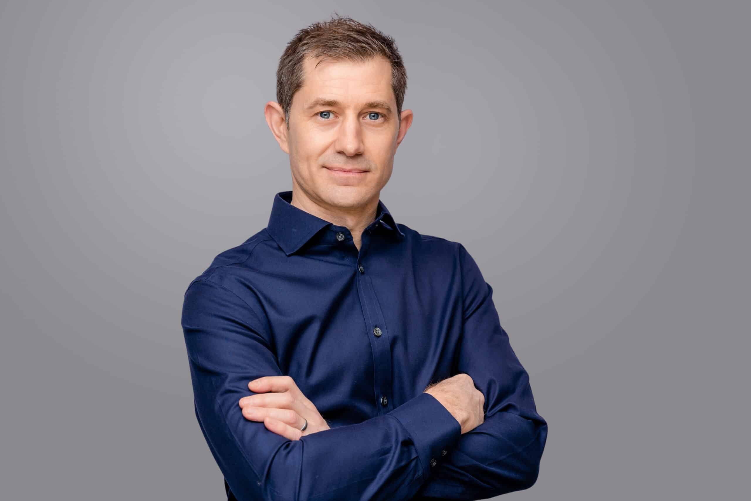 Ben Morton