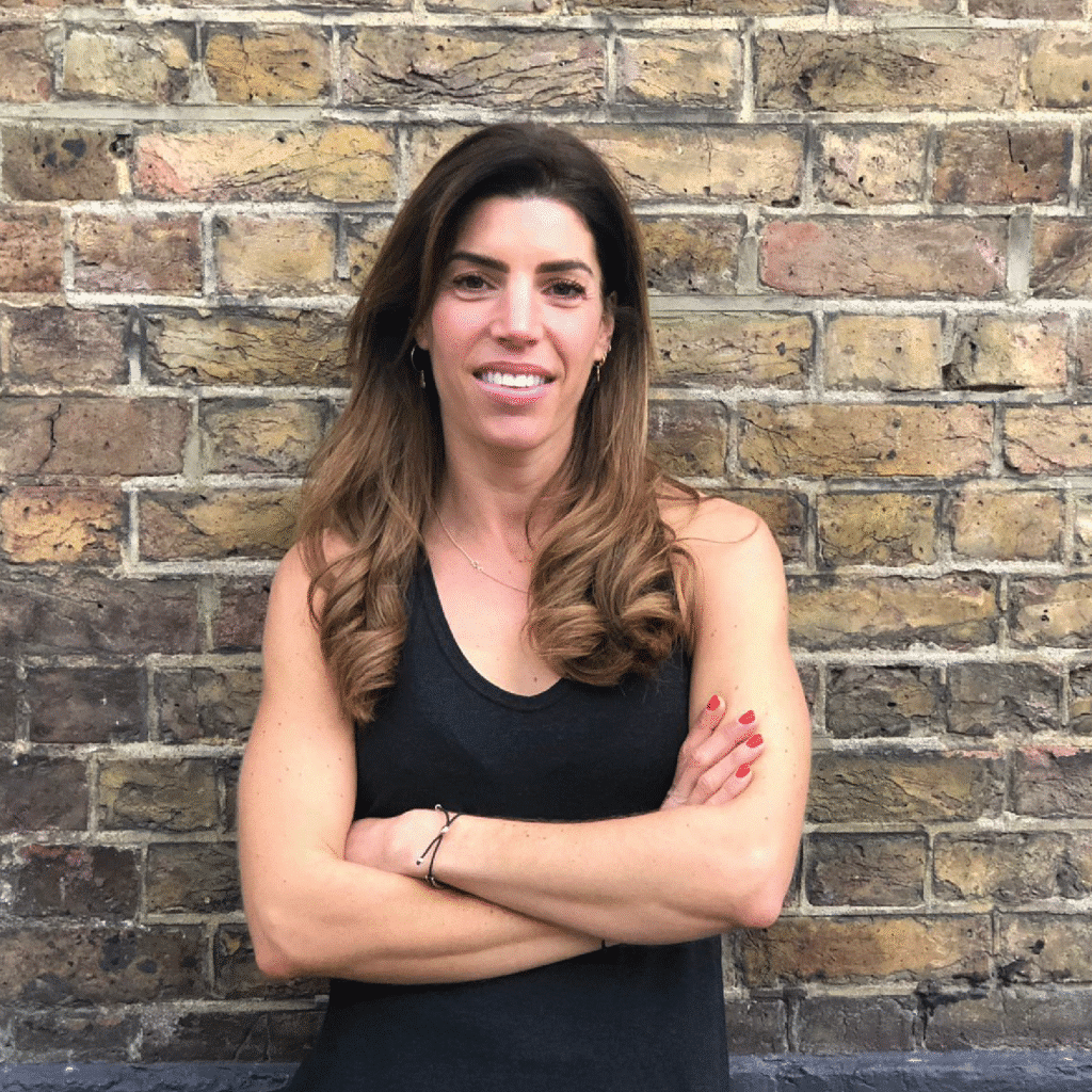 Vicki Anstey