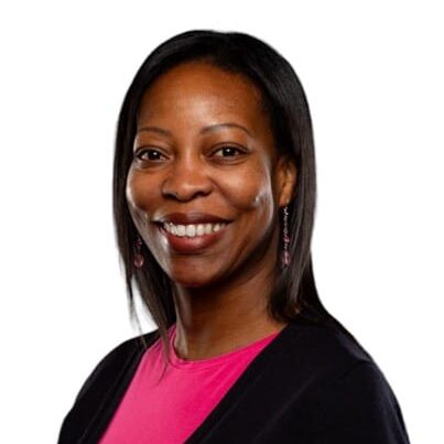 Beverly Clarke MBE