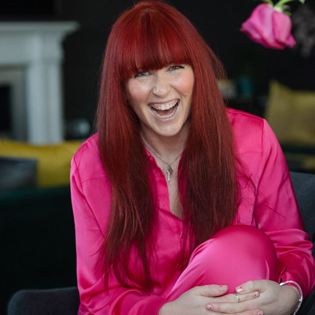 Kirsty Mac
