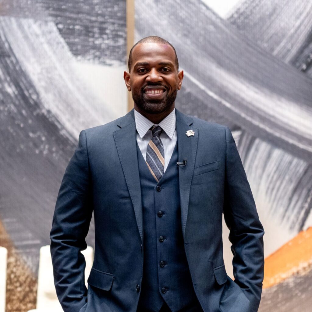 Michael Allison